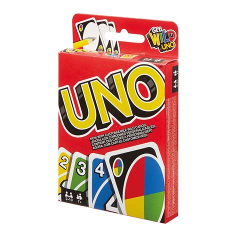 Uno oyunu